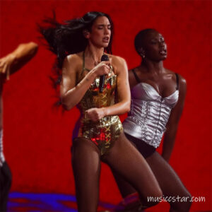 Dua Lipa