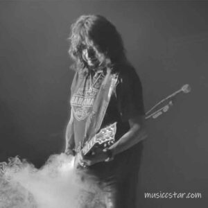 Ace Frehley