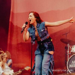Alice Merton 🇩🇪