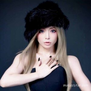 Ayumi Hamasaki