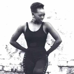 Brenda Fassie