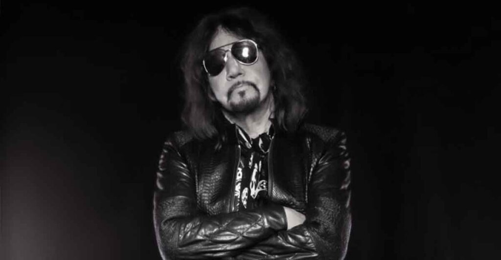 Ace Frehley
