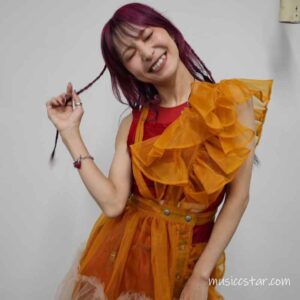 LiSA