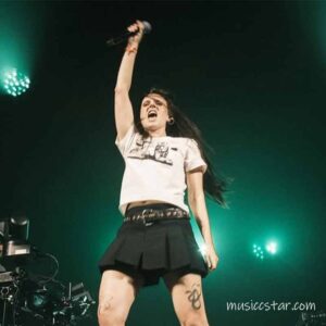 MØ