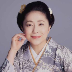 Sayuri Ishikawa