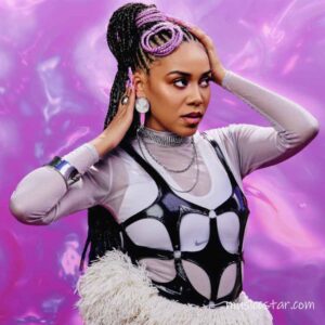 Sho Madjozi